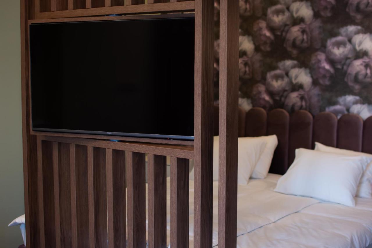 Square 6 Apartment Belgrad Exterior foto